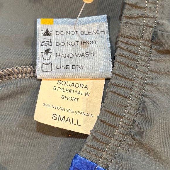 Squadra Bike Shorts- Short- Small - Picture 6 of 8